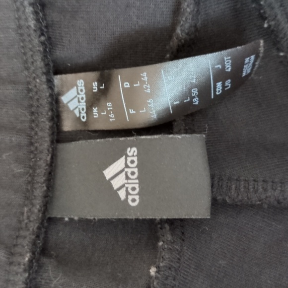 5 for $30 - Adidas Joggers - Picture 4 of 4